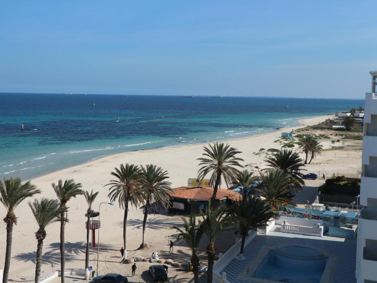 Design Unque Appartement Sousse Eksteriør billede