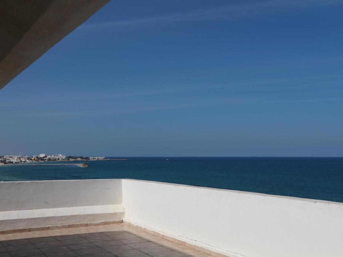 Design Unque Appartement Sousse Eksteriør billede