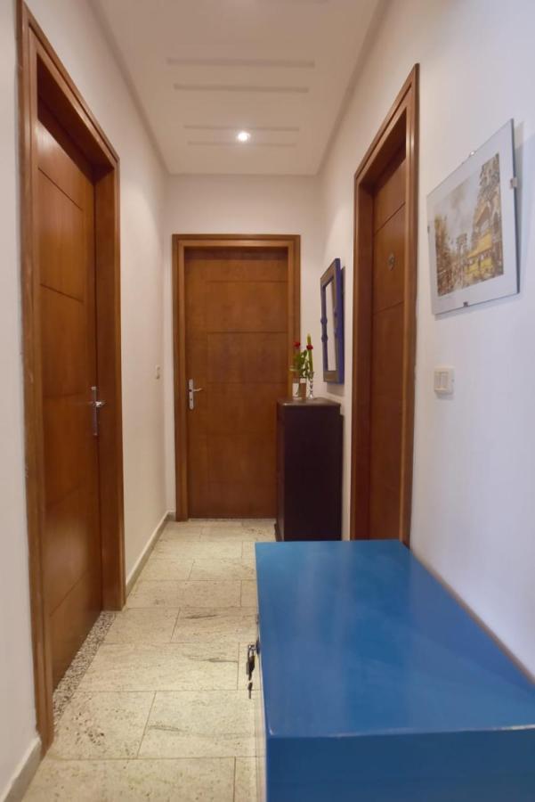 Design Unque Appartement Sousse Eksteriør billede