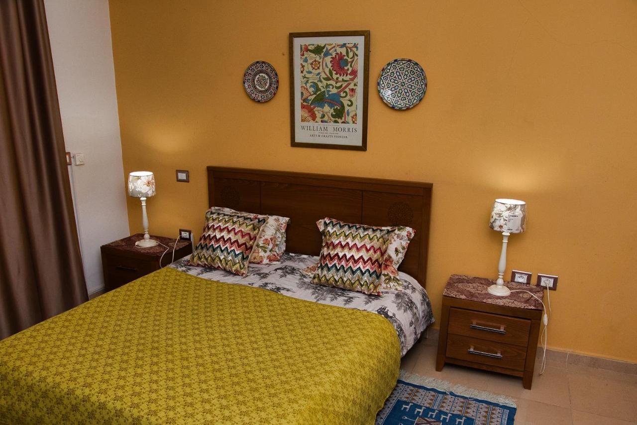 Design Unque Appartement Sousse Eksteriør billede