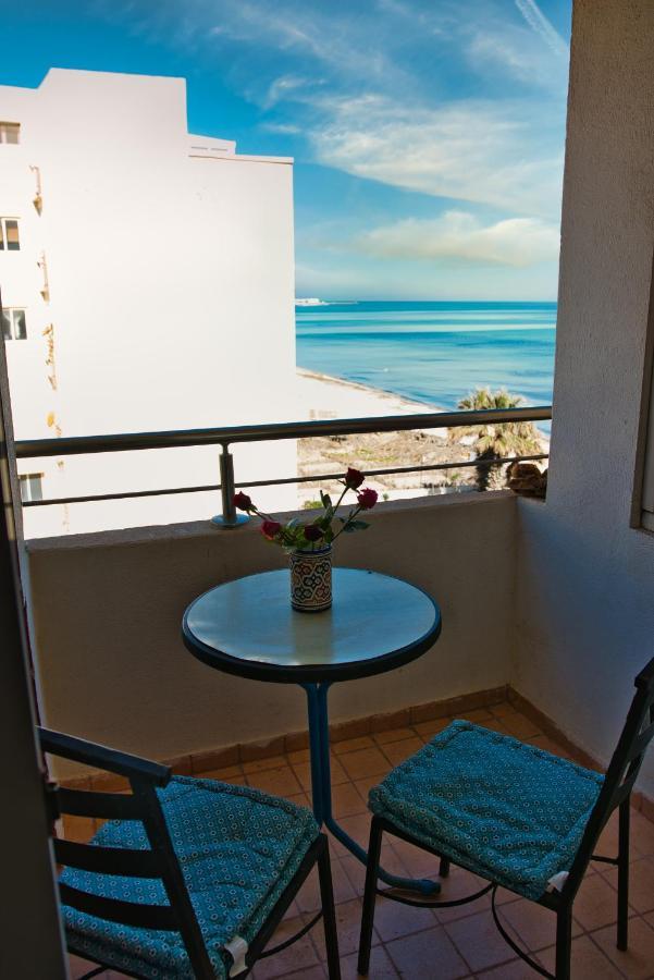 Design Unque Appartement Sousse Eksteriør billede