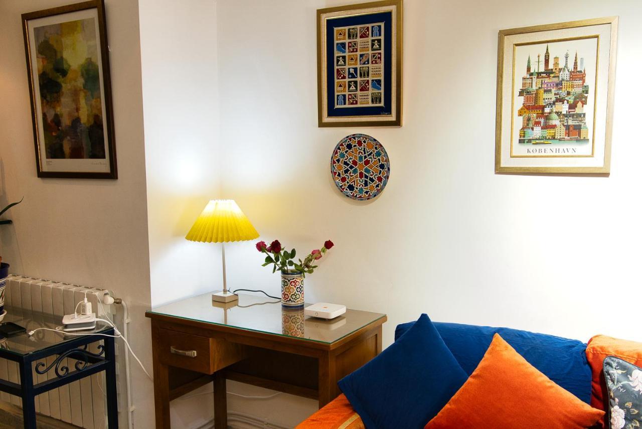 Design Unque Appartement Sousse Eksteriør billede