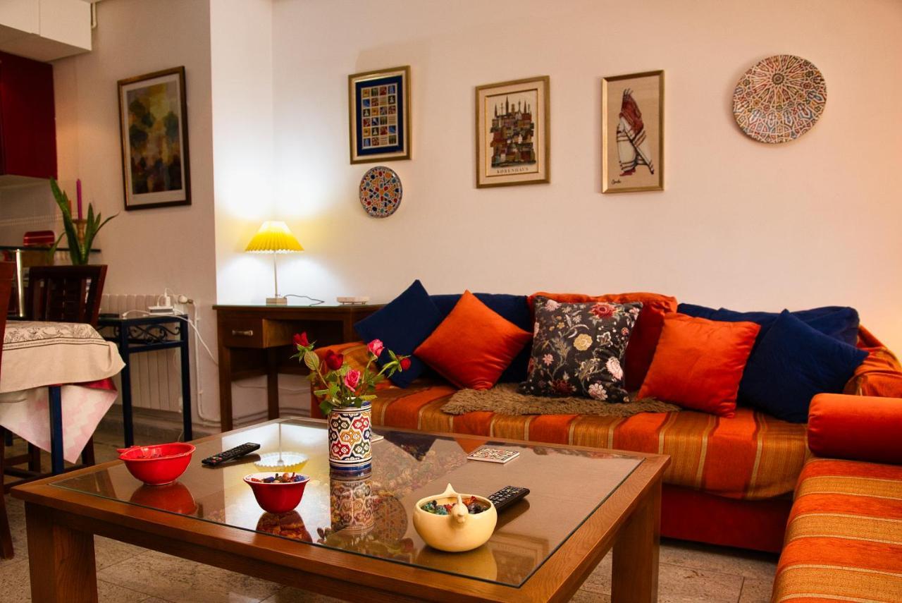 Design Unque Appartement Sousse Eksteriør billede