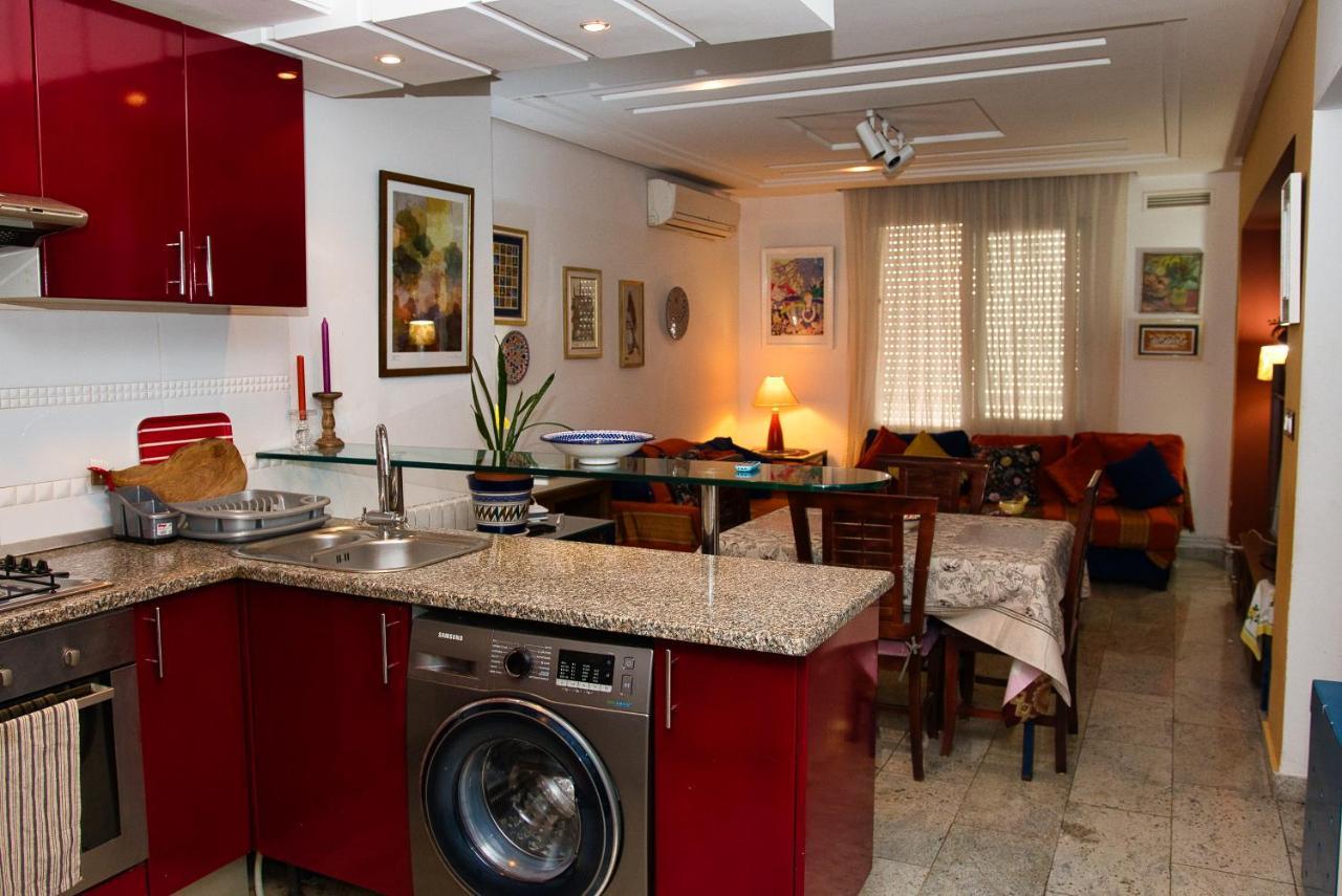 Design Unque Appartement Sousse Eksteriør billede