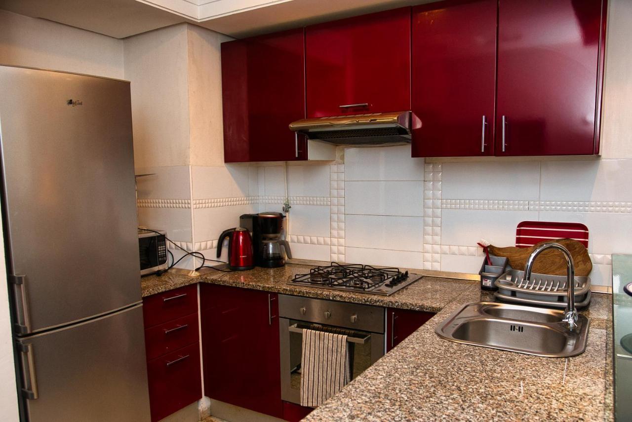 Design Unque Appartement Sousse Eksteriør billede