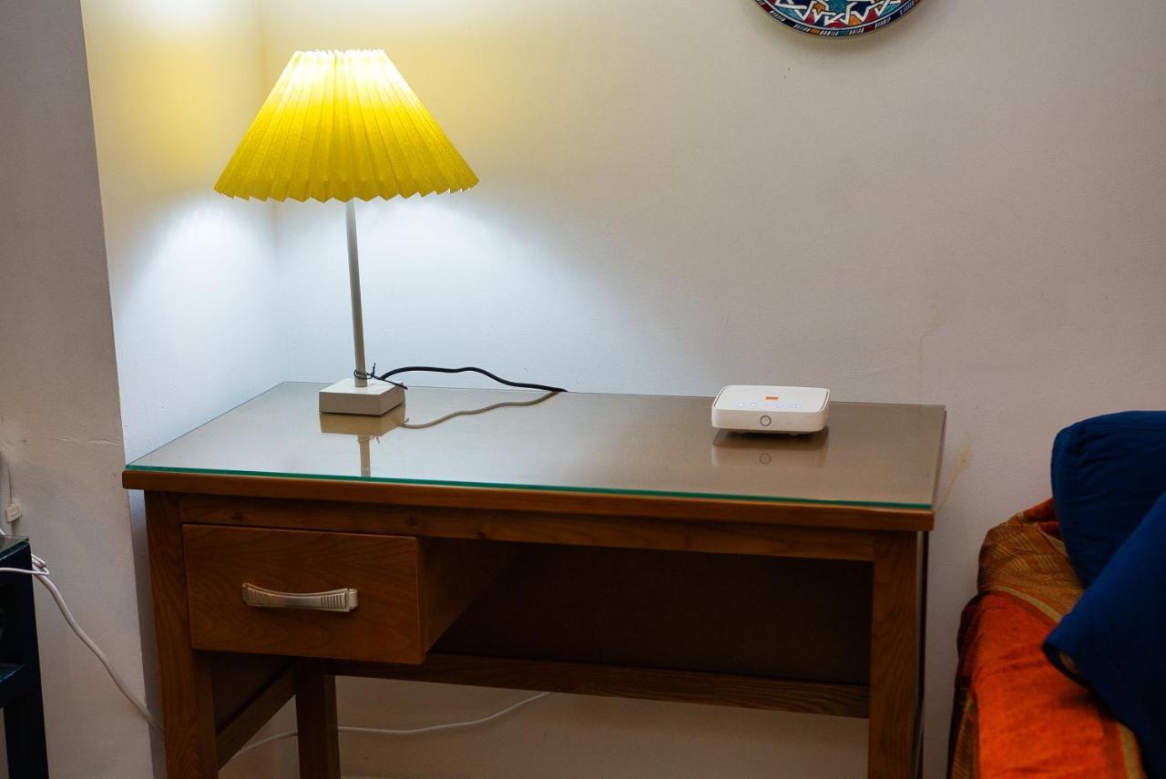 Design Unque Appartement Sousse Eksteriør billede