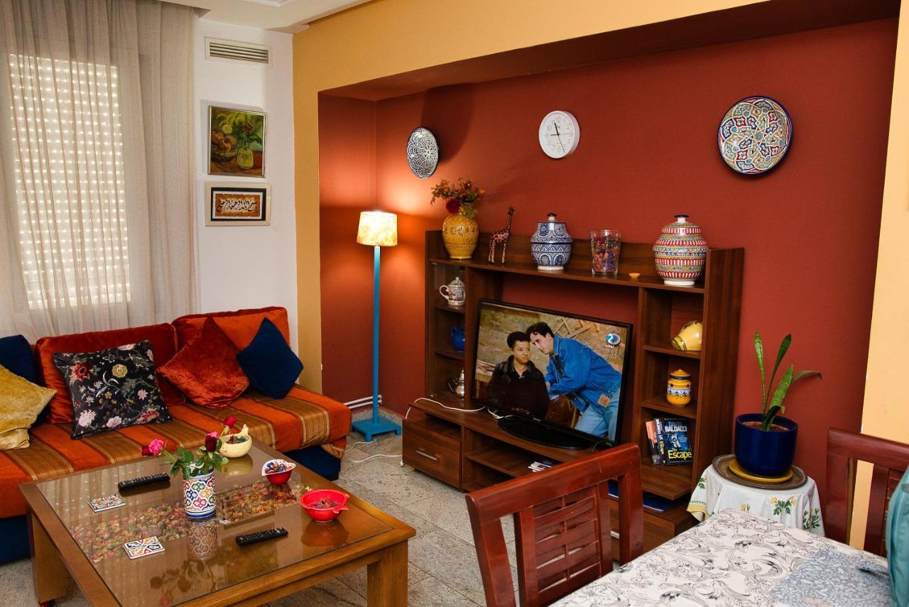 Design Unque Appartement Sousse Eksteriør billede