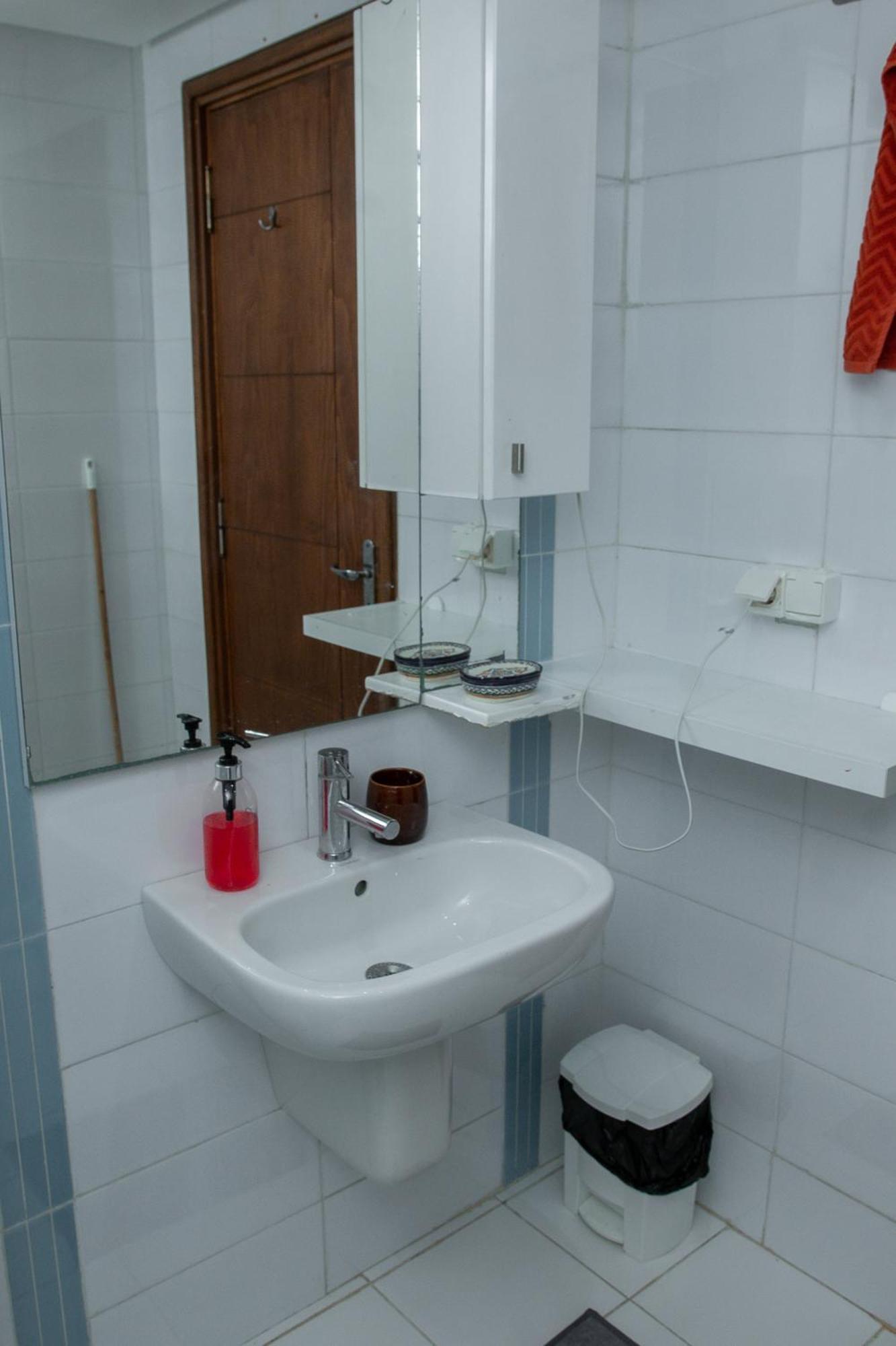 Design Unque Appartement Sousse Eksteriør billede