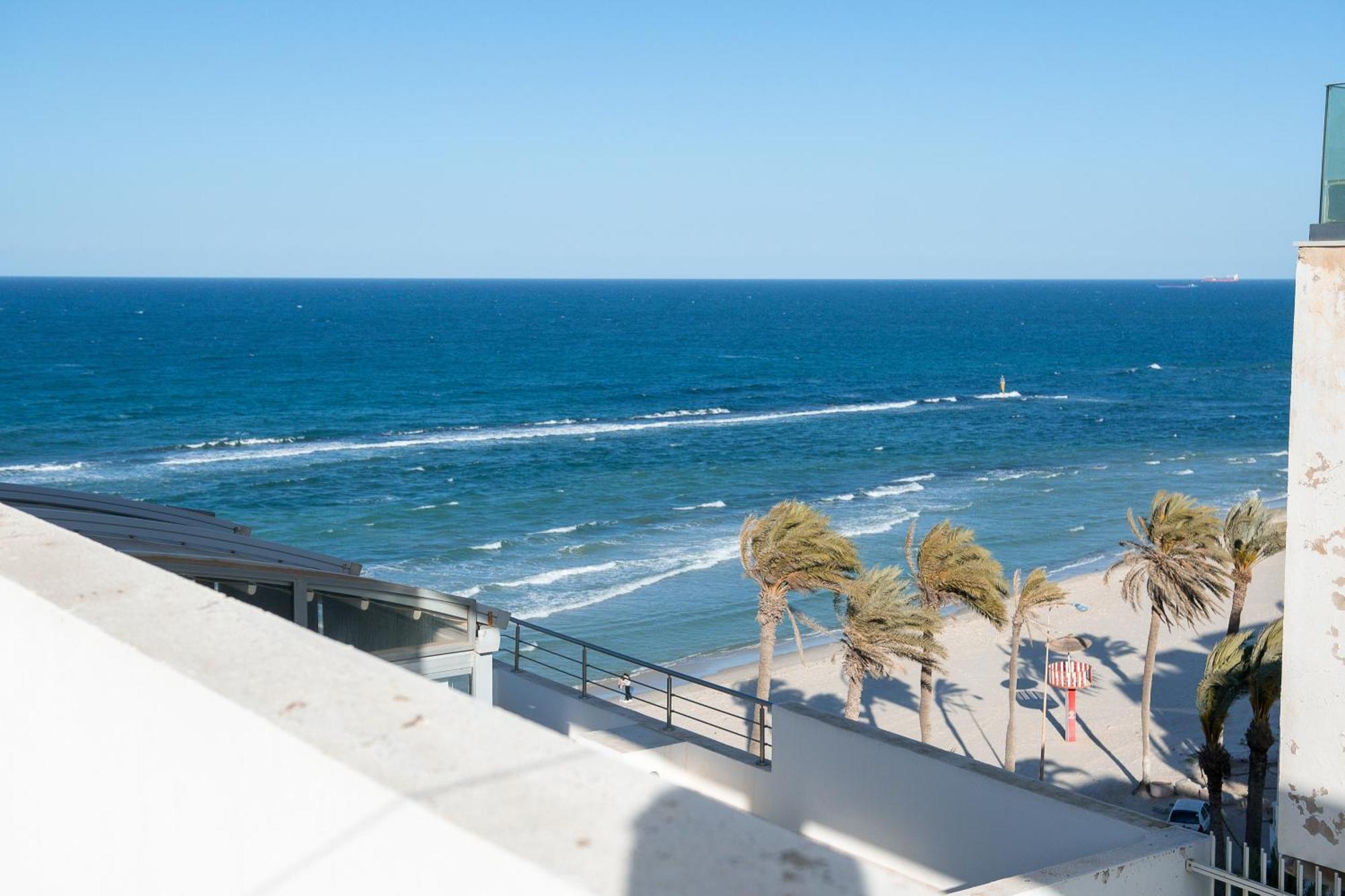 Design Unque Appartement Sousse Eksteriør billede