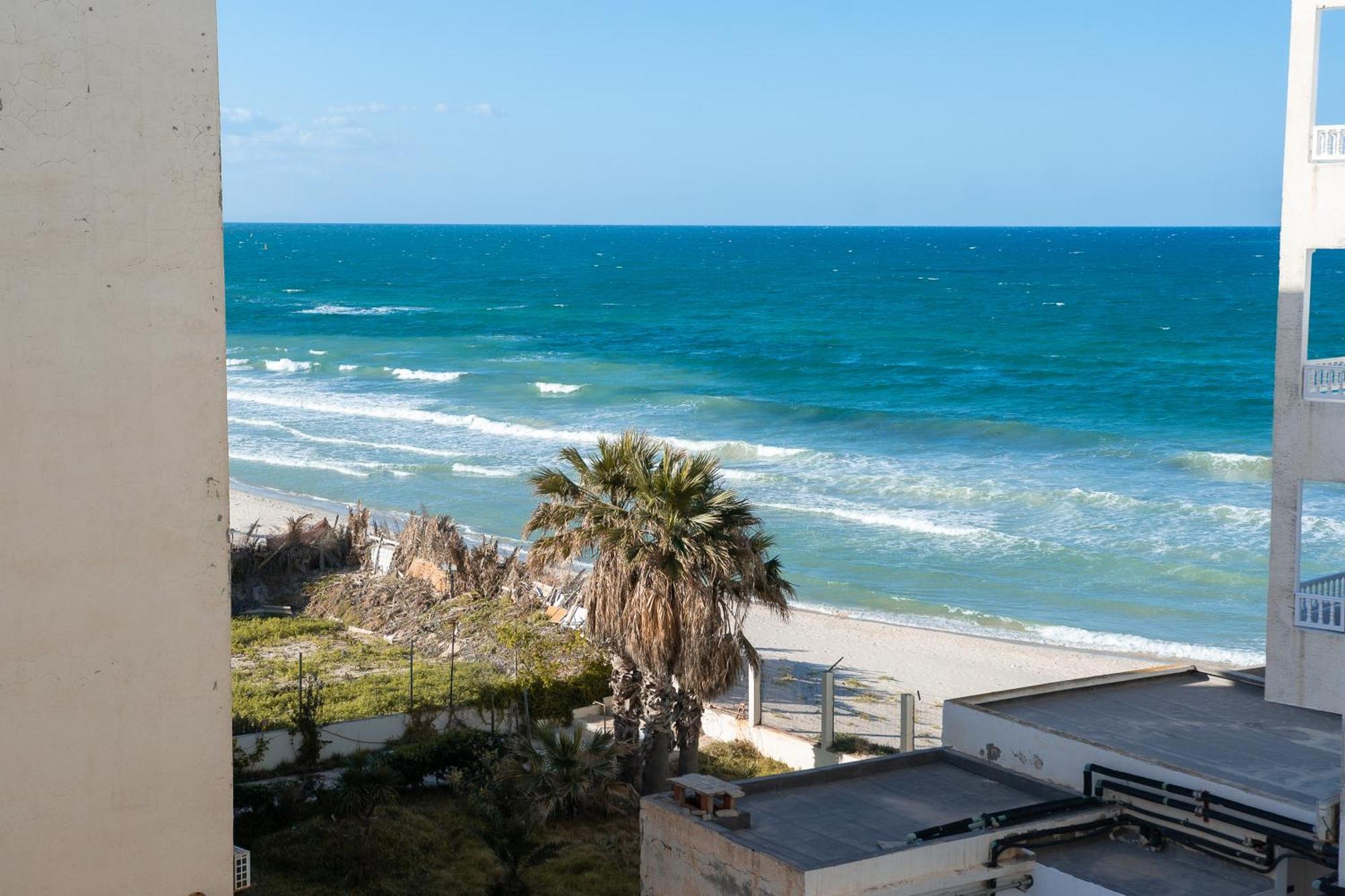 Design Unque Appartement Sousse Eksteriør billede
