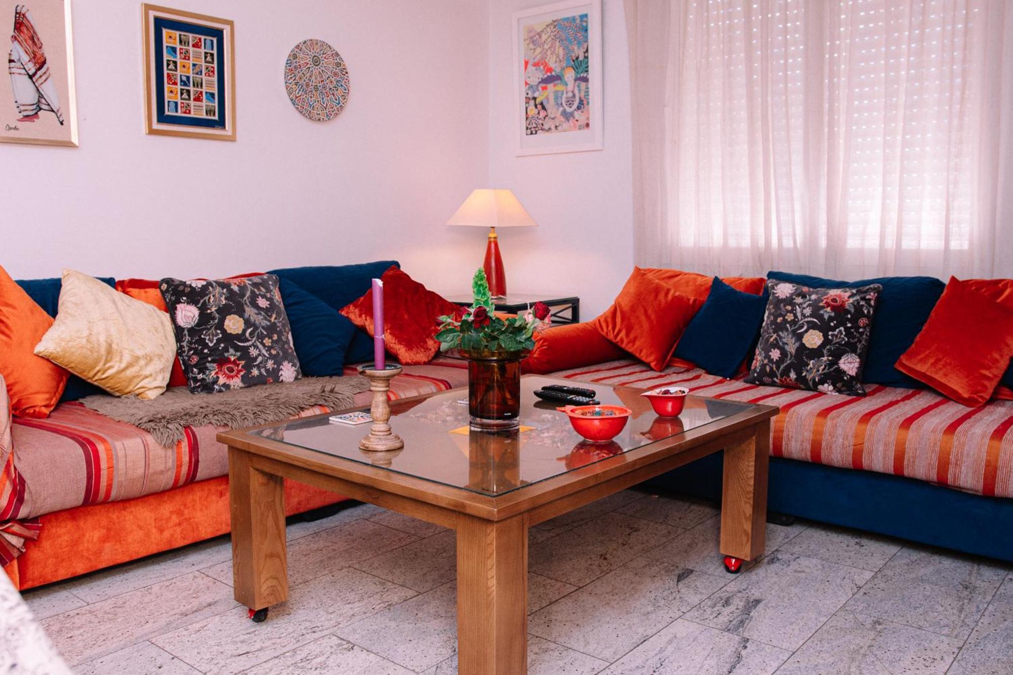 Design Unque Appartement Sousse Eksteriør billede