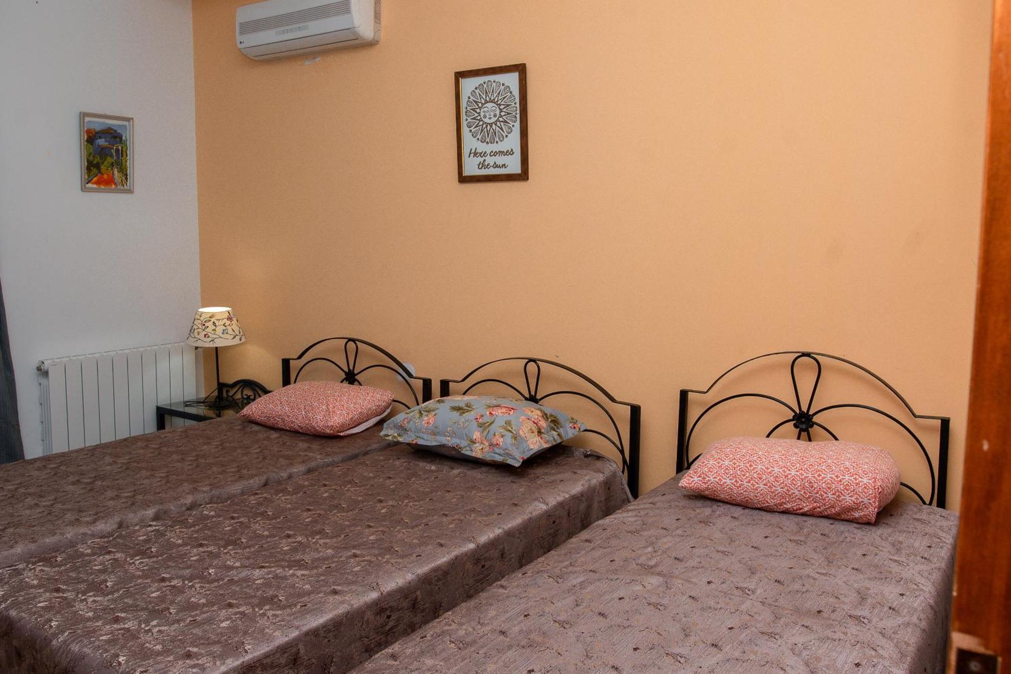 Design Unque Appartement Sousse Eksteriør billede