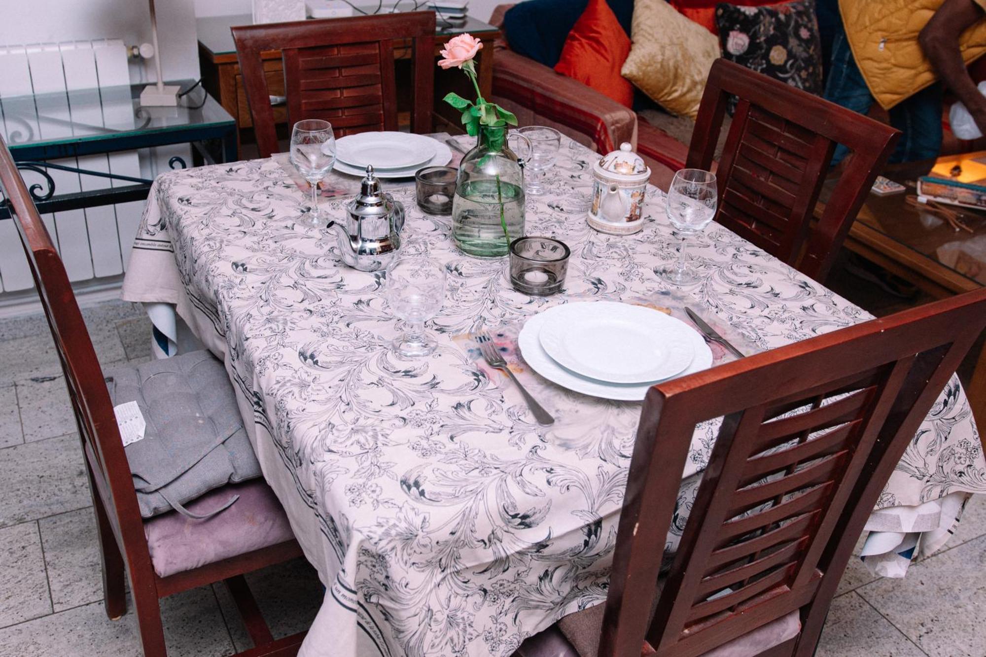 Design Unque Appartement Sousse Eksteriør billede